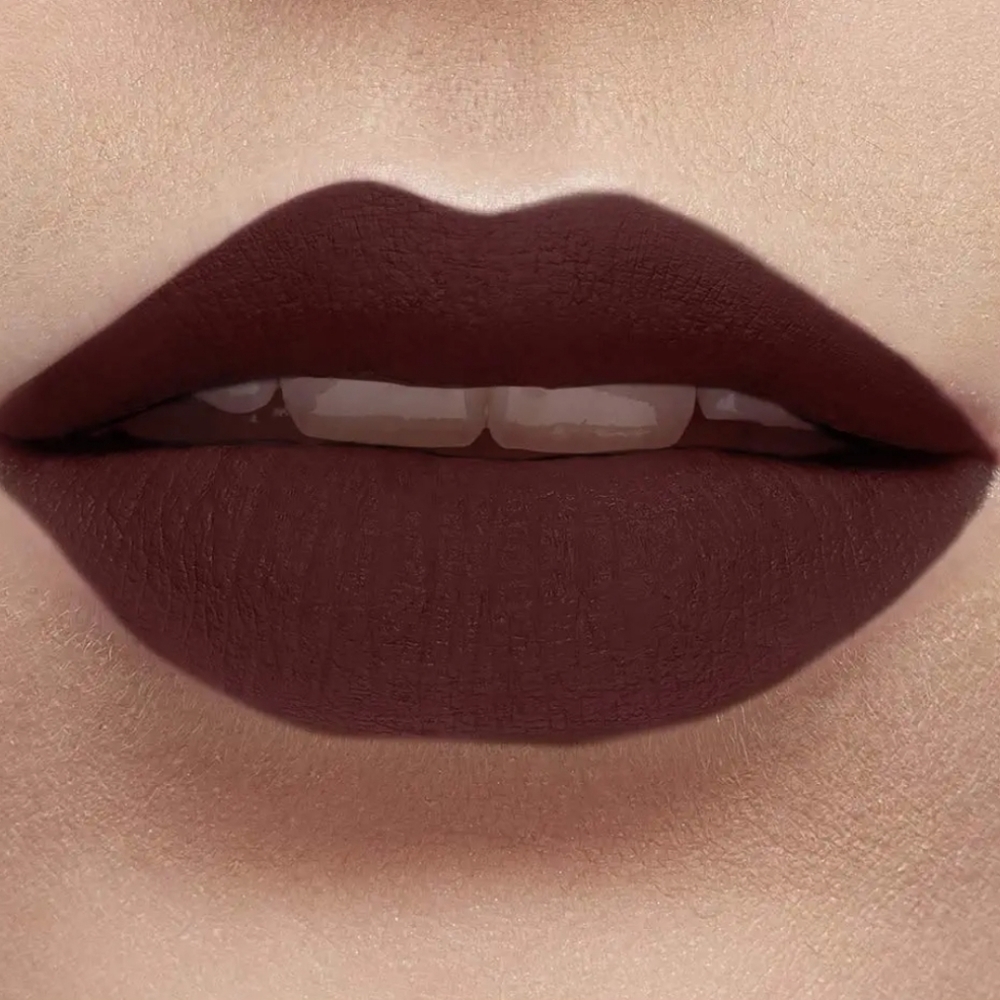 L'Oréal infallible pro matte liquid lipstick shade 852